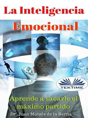 cover image of La Inteligencia Emocional